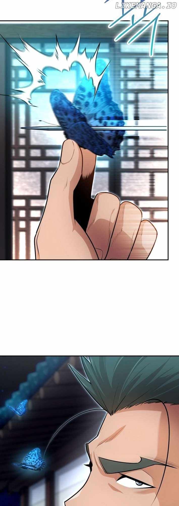 The Villains' Senior Brother Chapter 20 35